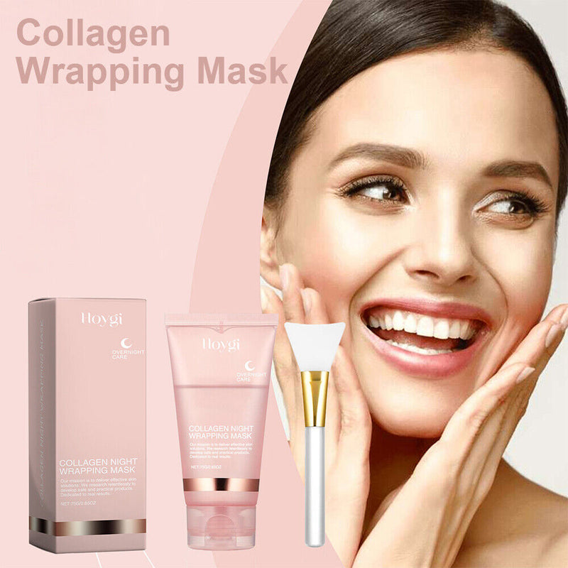 Collagen Mask Medicube™ Despierta con una piel renovada